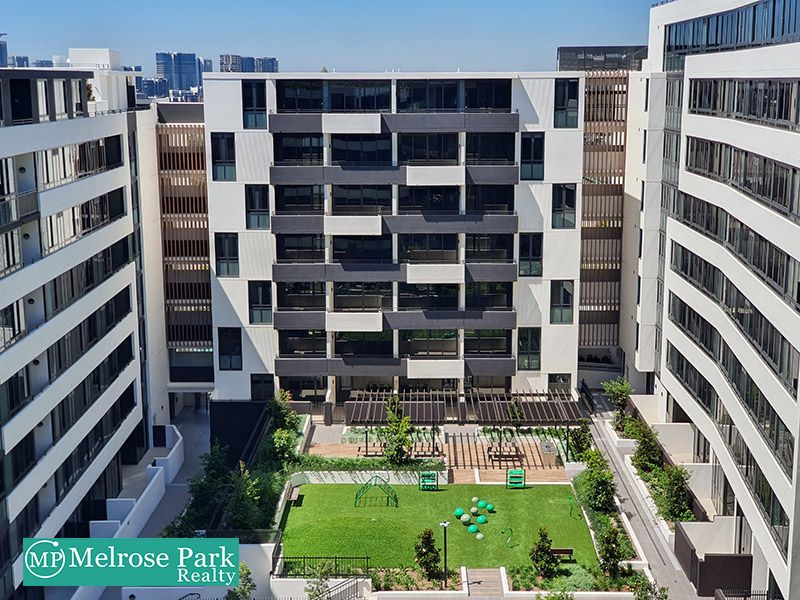 2 bedrooms Apartment / Unit / Flat in 405/1A Lemon Tree Avenue MELROSE PARK NSW, 2114