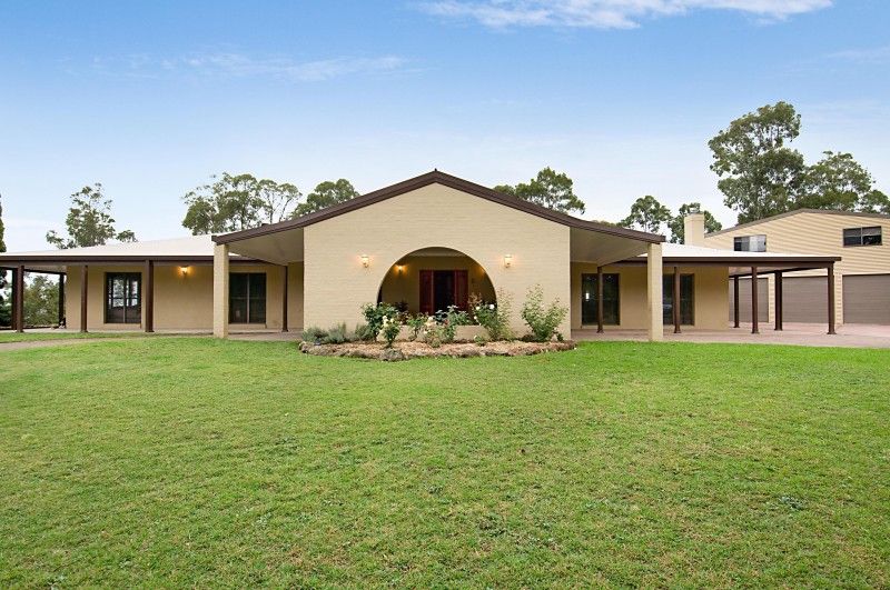 3 Giles Road, SEAHAM NSW 2324, Image 1