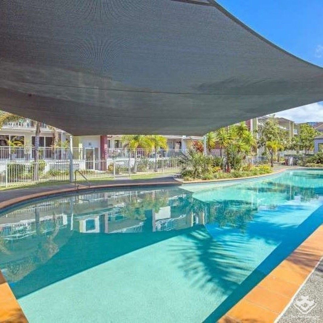2 bedrooms Apartment / Unit / Flat in ID:21154686/33 Clark Street BIGGERA WATERS QLD, 4216
