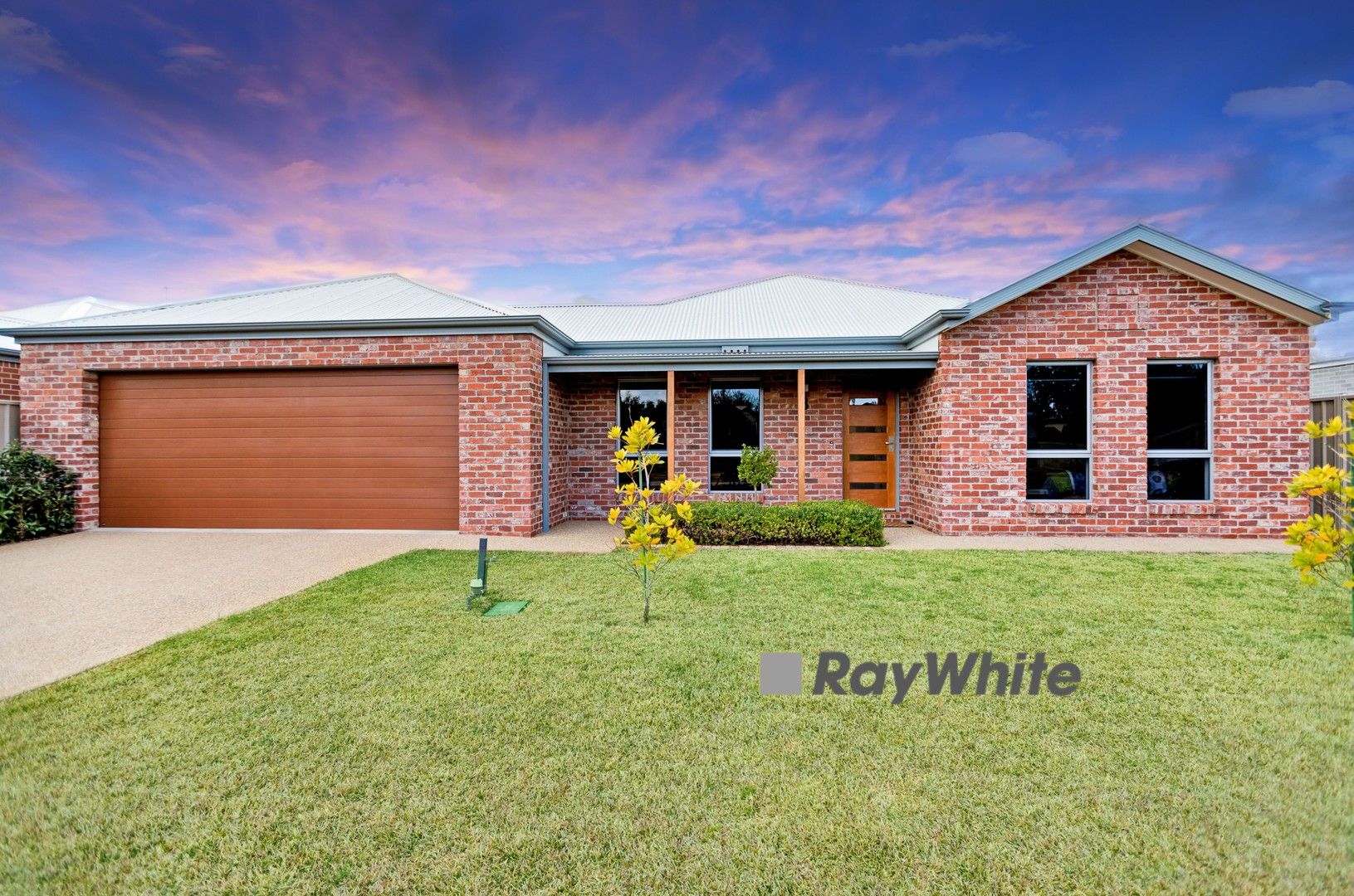 8 Voullaire Drive, Red Cliffs VIC 3496, Image 0