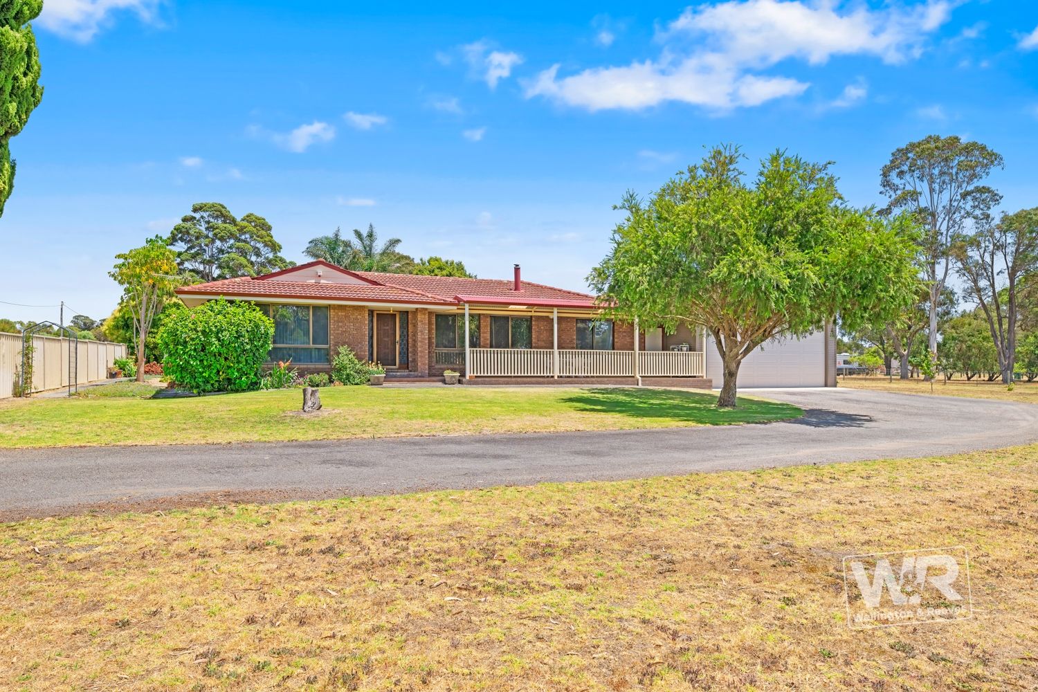 3 bedrooms House in 2 Morris Road MILPARA WA, 6330