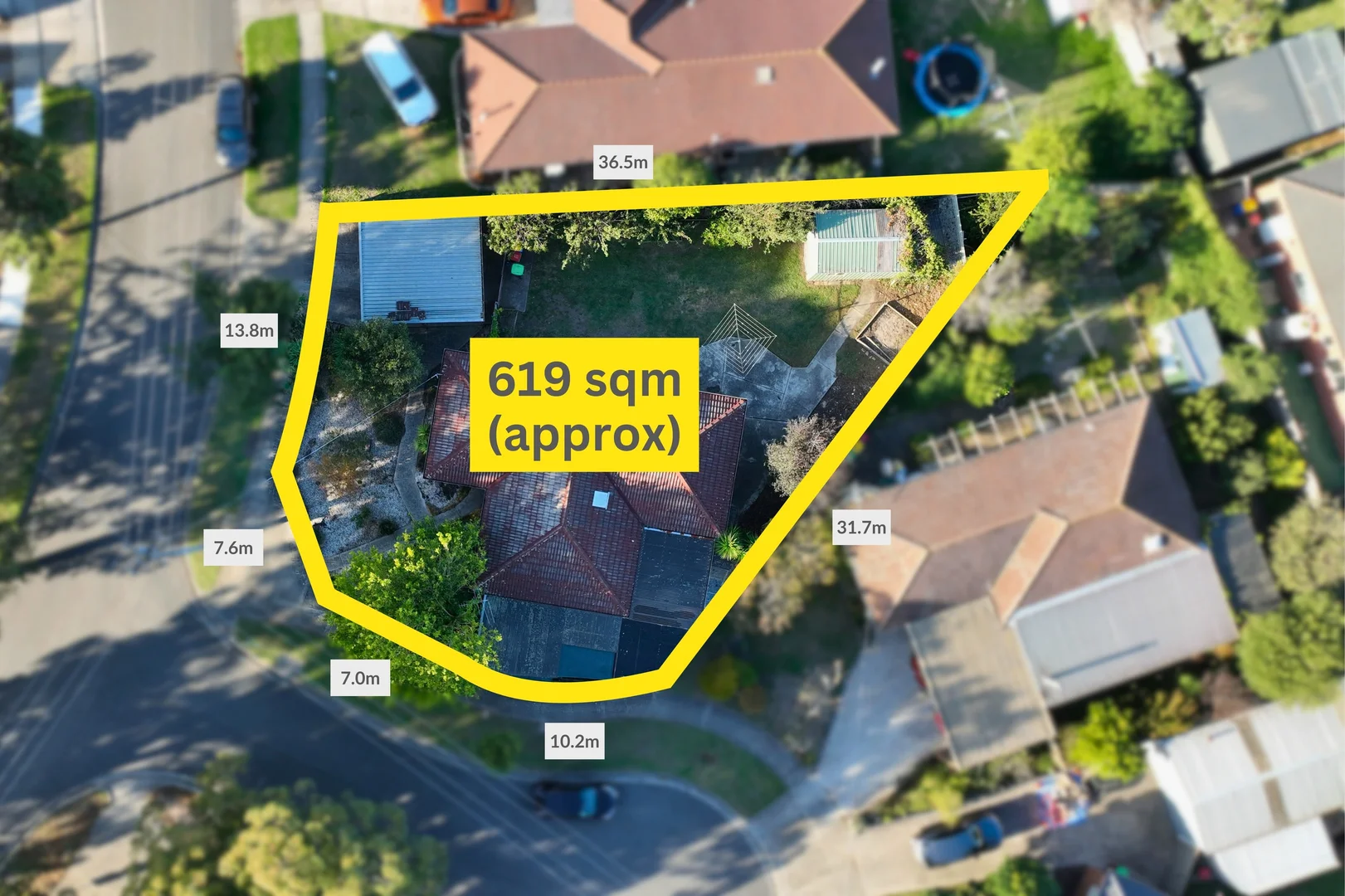 Additional image 13 of 1 Hargrave Court, Cranbourne VIC 3977