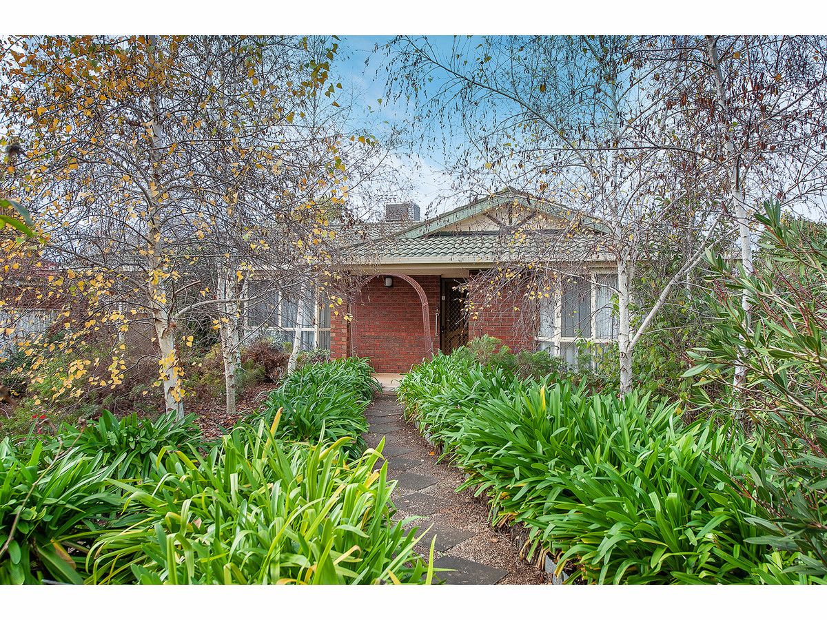 50 Nightingale Avenue, West Wodonga VIC 3690, Image 1