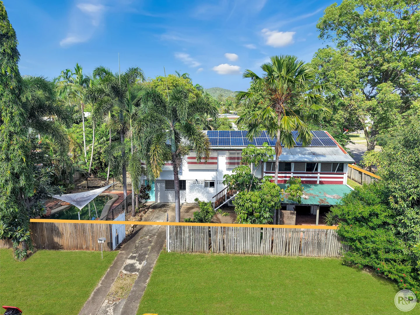Primary image of 16 Cilento Crescent, Douglas QLD 4814