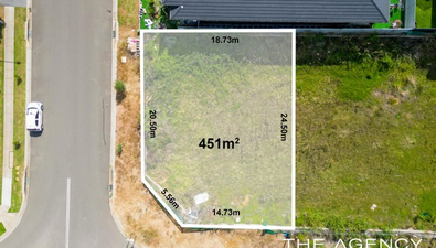 Picture of 30 Cart Street, BOX HILL NSW 2765