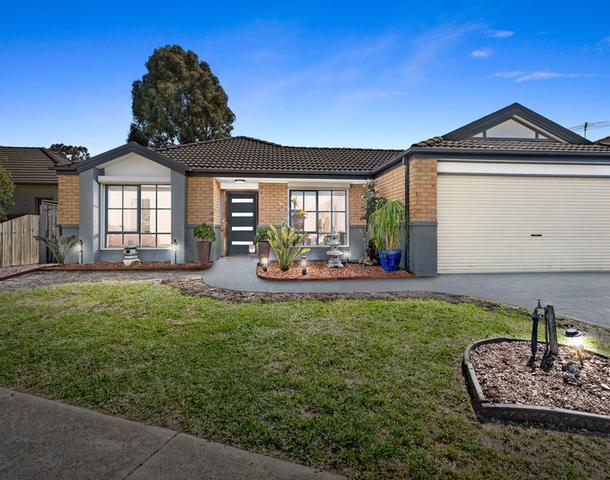 3 Rolain Avenue, South Morang VIC 3752