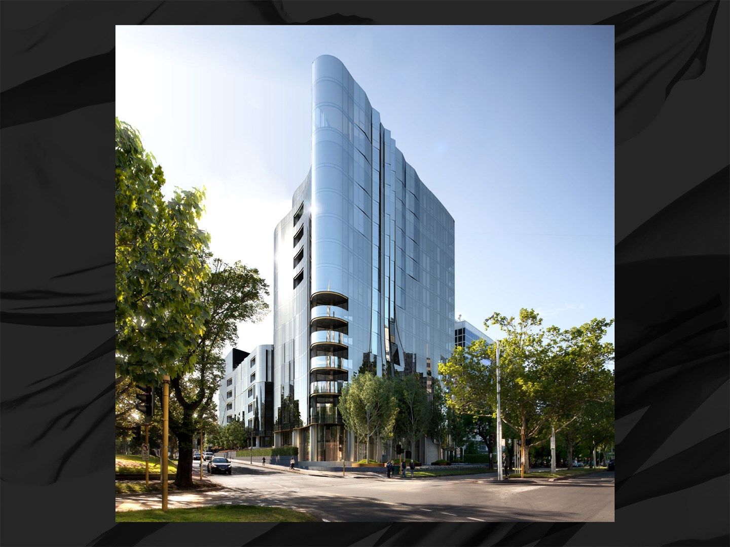 409 St Kilda Road, Melbourne 3004, VIC 3004, Image 2