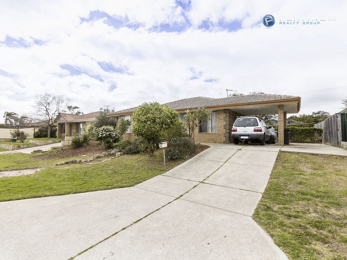 42 Pitchford Glade, Clarkson WA 6030, Image 2