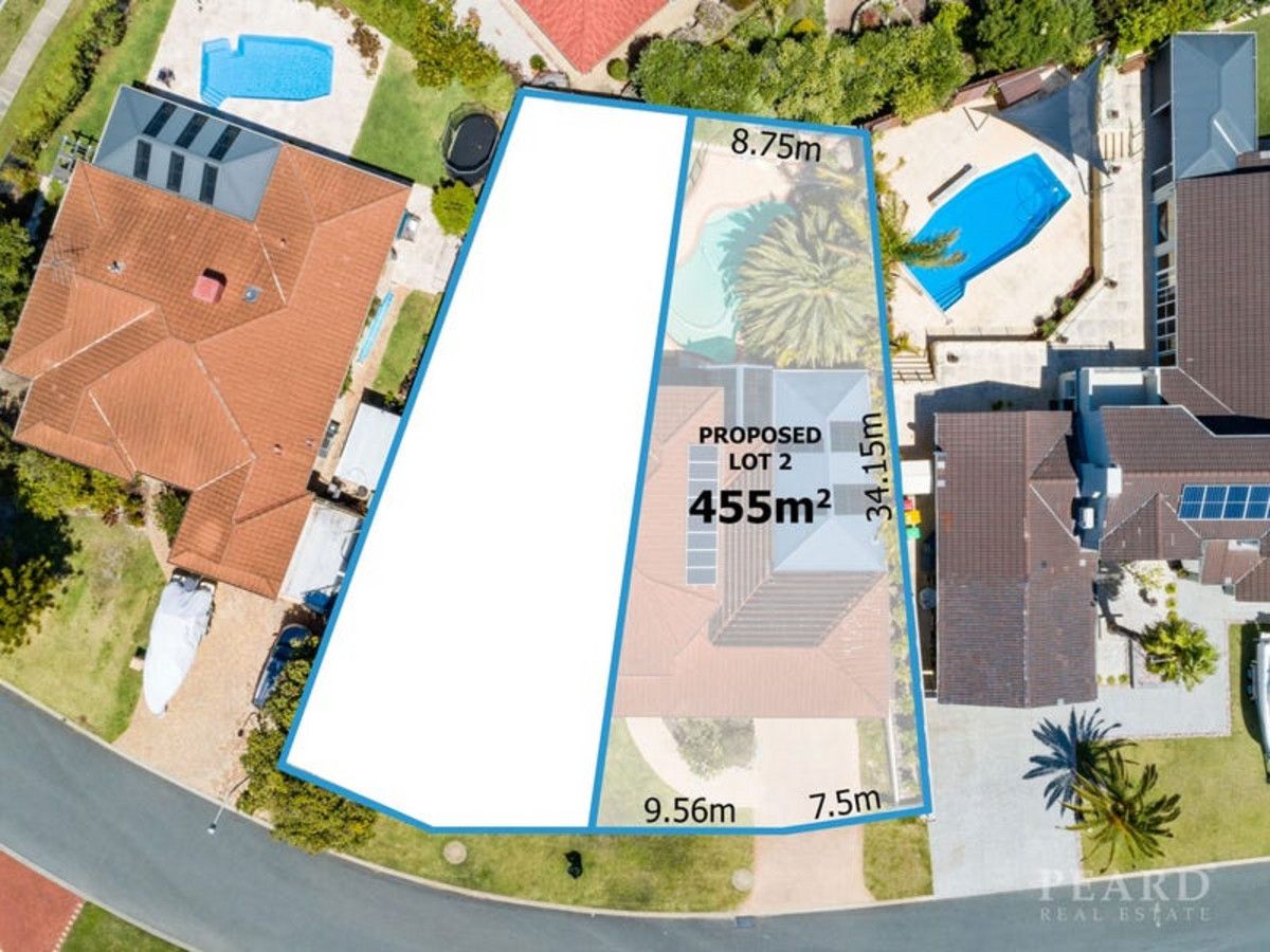 2/3 Fairlight Rise, Kallaroo WA 6025, Image 1