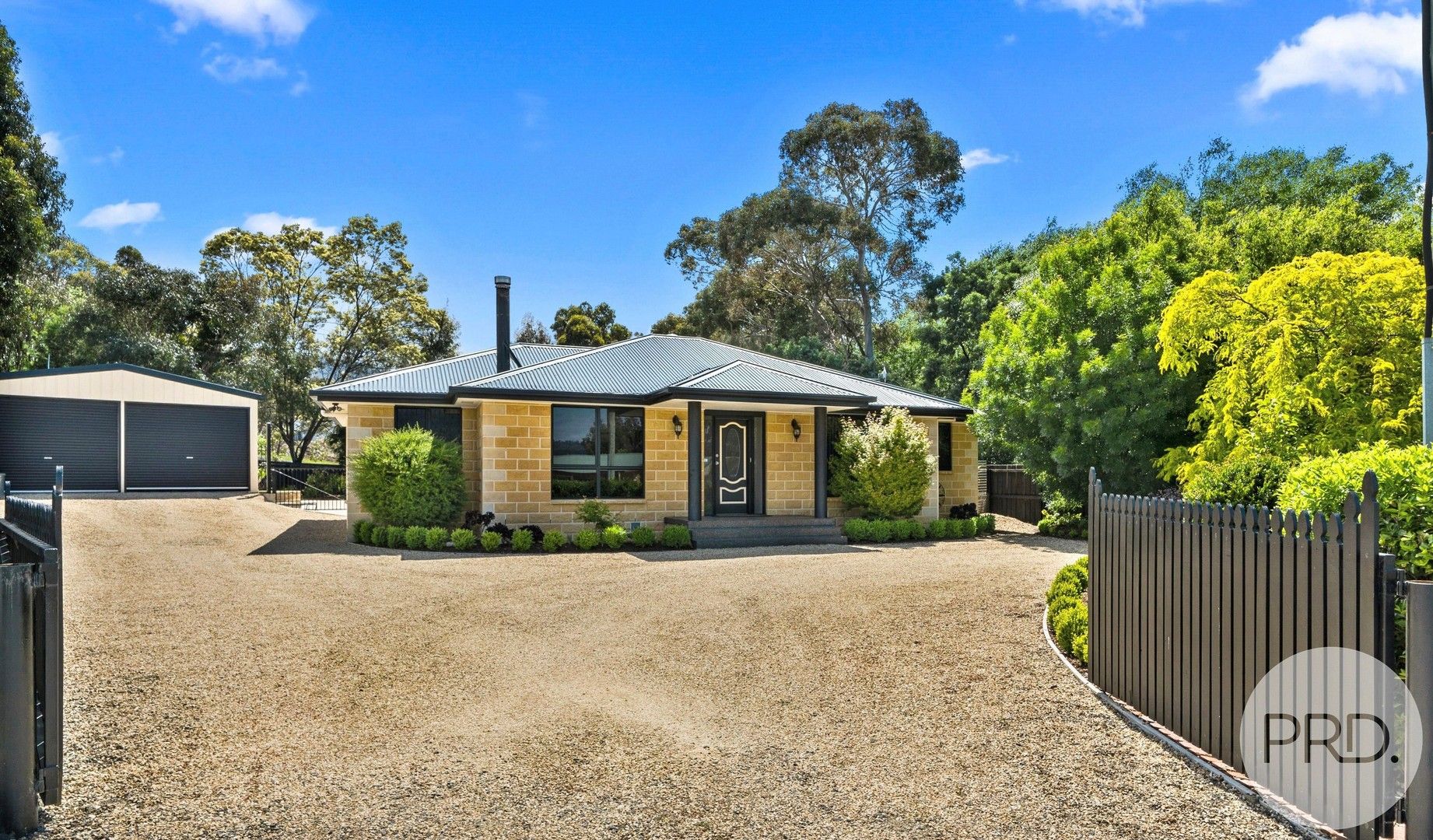 31 East Bagdad Road, Bagdad TAS 7030, Image 0