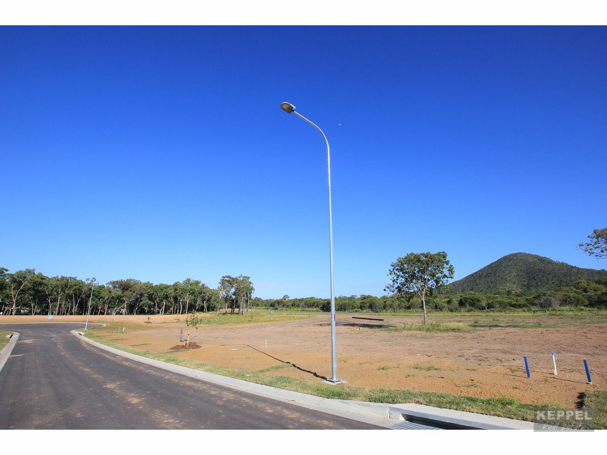 Lot 7 Thurston Drive, Inverness QLD 4703, Image 2