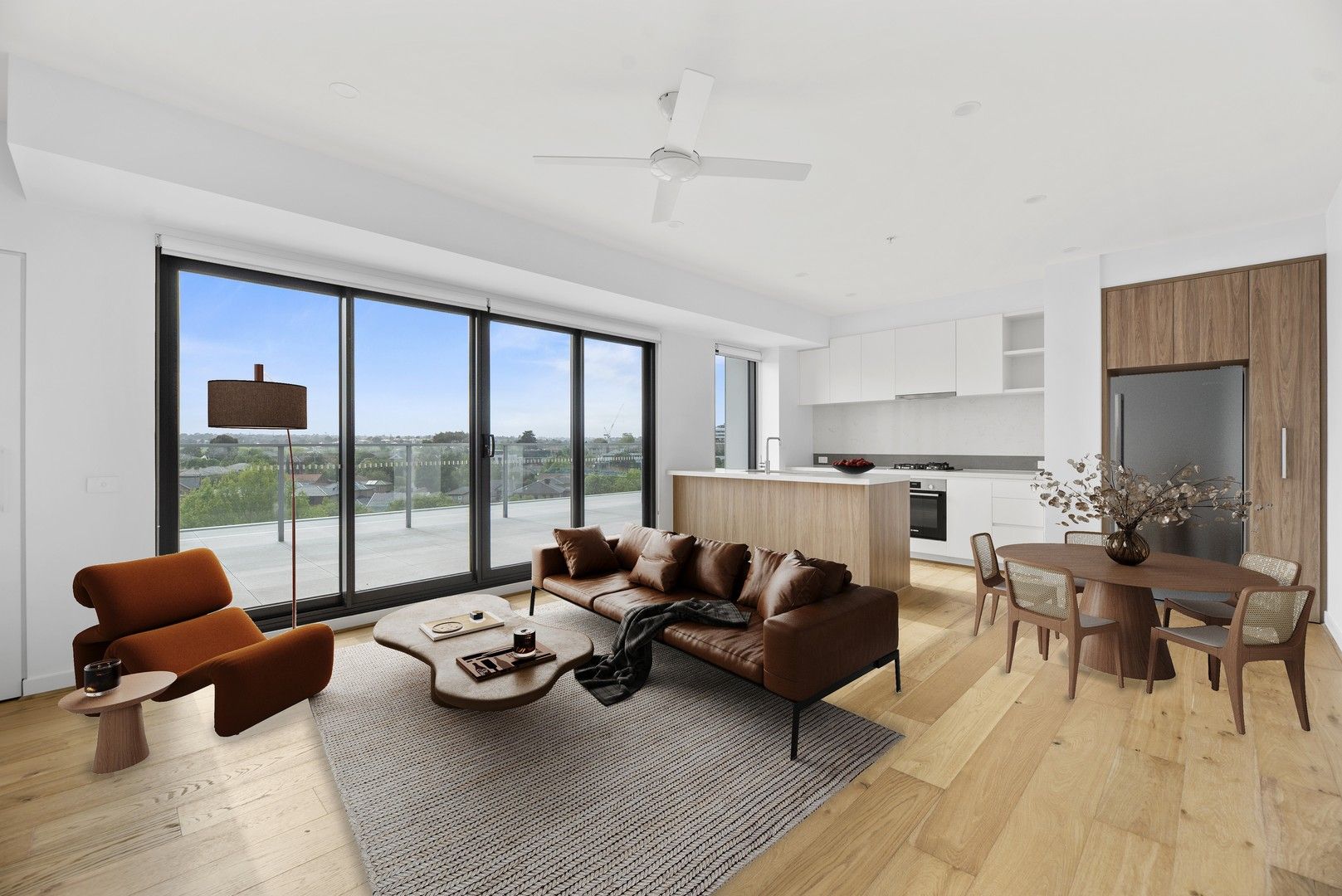 Image showcasing What are Penthouses and What to Consider When Buying Them?