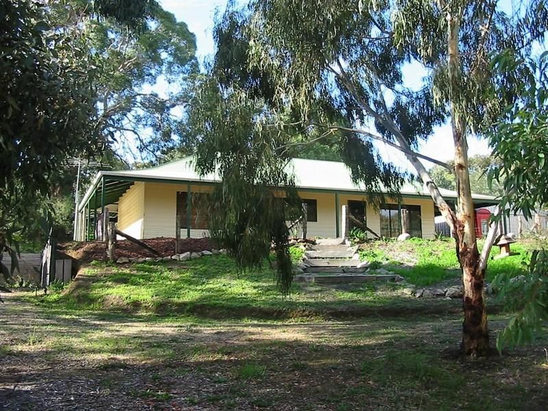 39 Lutterworth Street, MACCLESFIELD SA 5153, Image 0