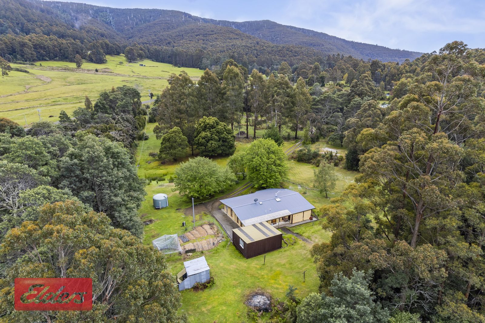 599 Nicholls Rivulet Road, Oyster Cove TAS 7150, Image 1