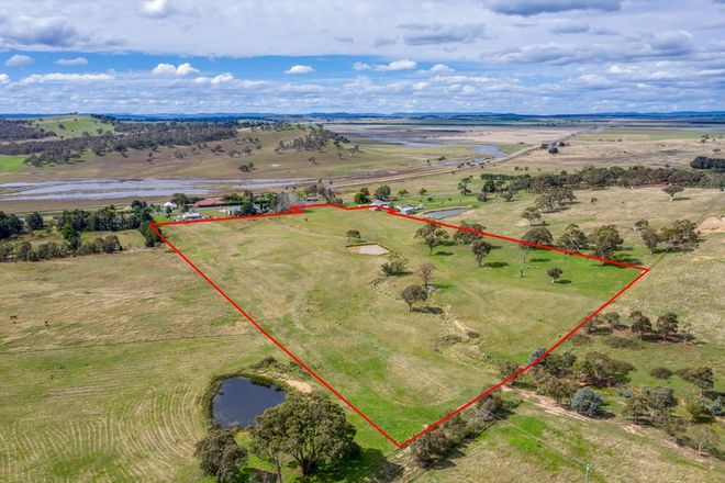 Picture of 197 Cullerin Road, GOULBURN NSW 2580