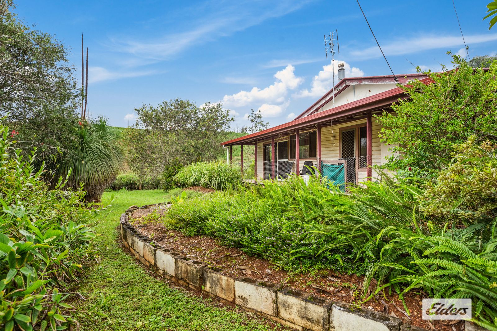 517 Upper Burringbar Road, Upper Burringbar NSW 2483 House for Sale