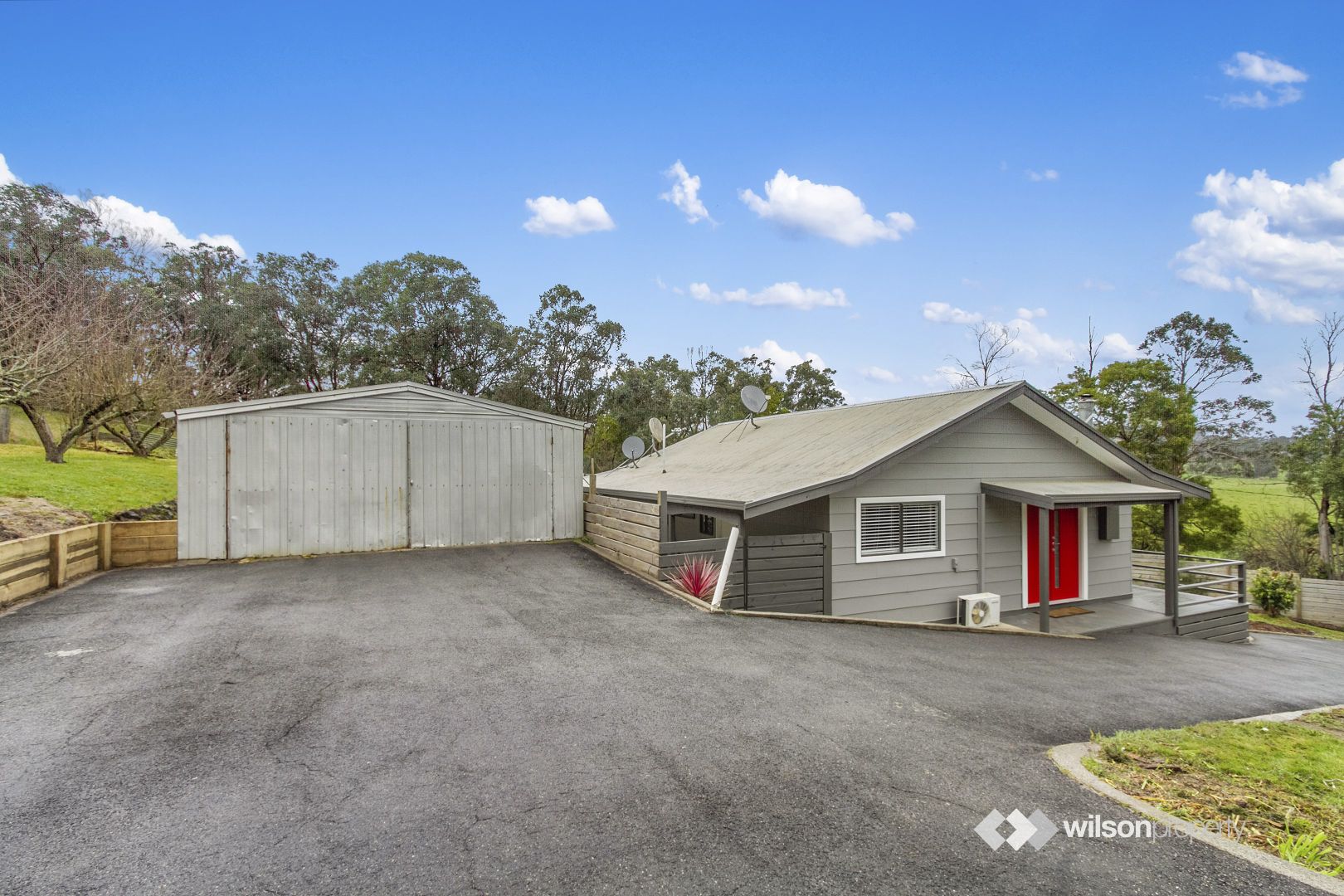 2071 Hyland Highway, Gormandale VIC 3873, Image 2