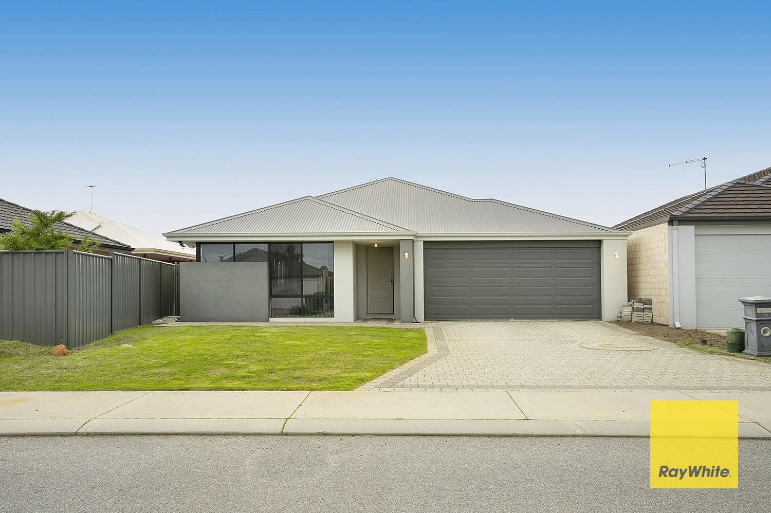 13 Ernest Way, Hilbert WA 6112