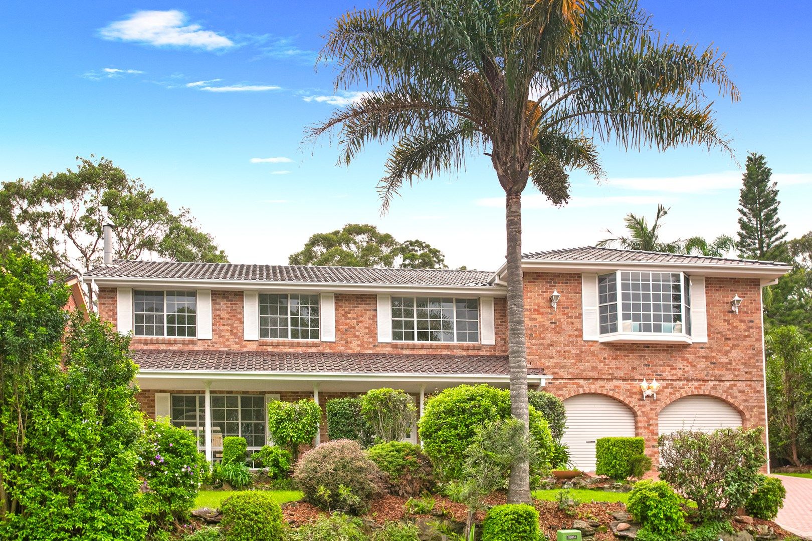 77 John Oxley Drive, Frenchs Forest Property History & Address