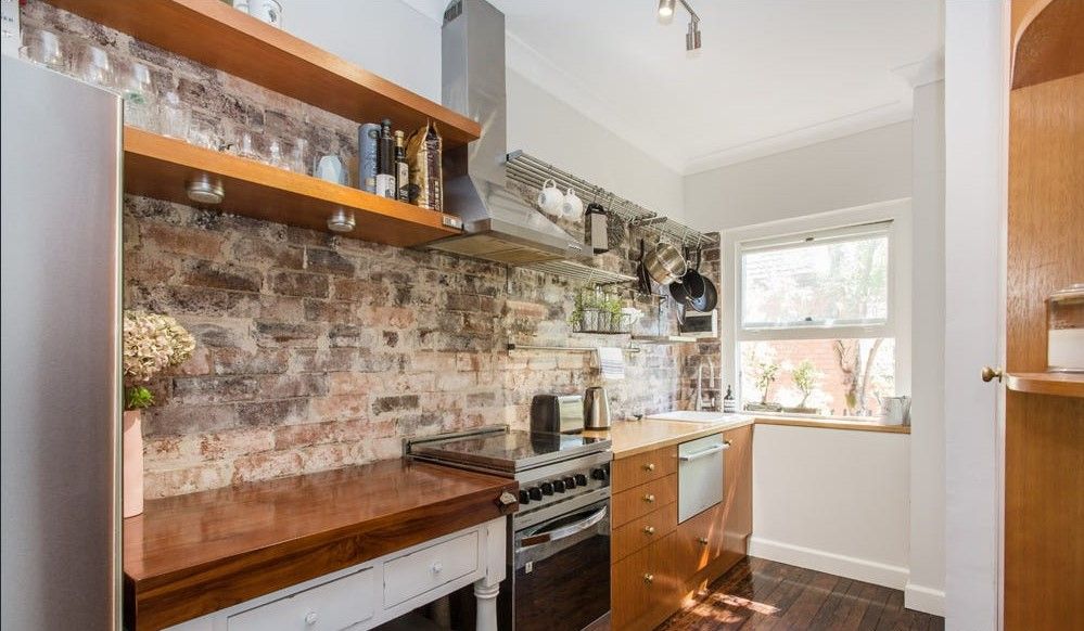 2 bedrooms Apartment / Unit / Flat in 6/339a Alfred Street North NEUTRAL BAY NSW, 2089