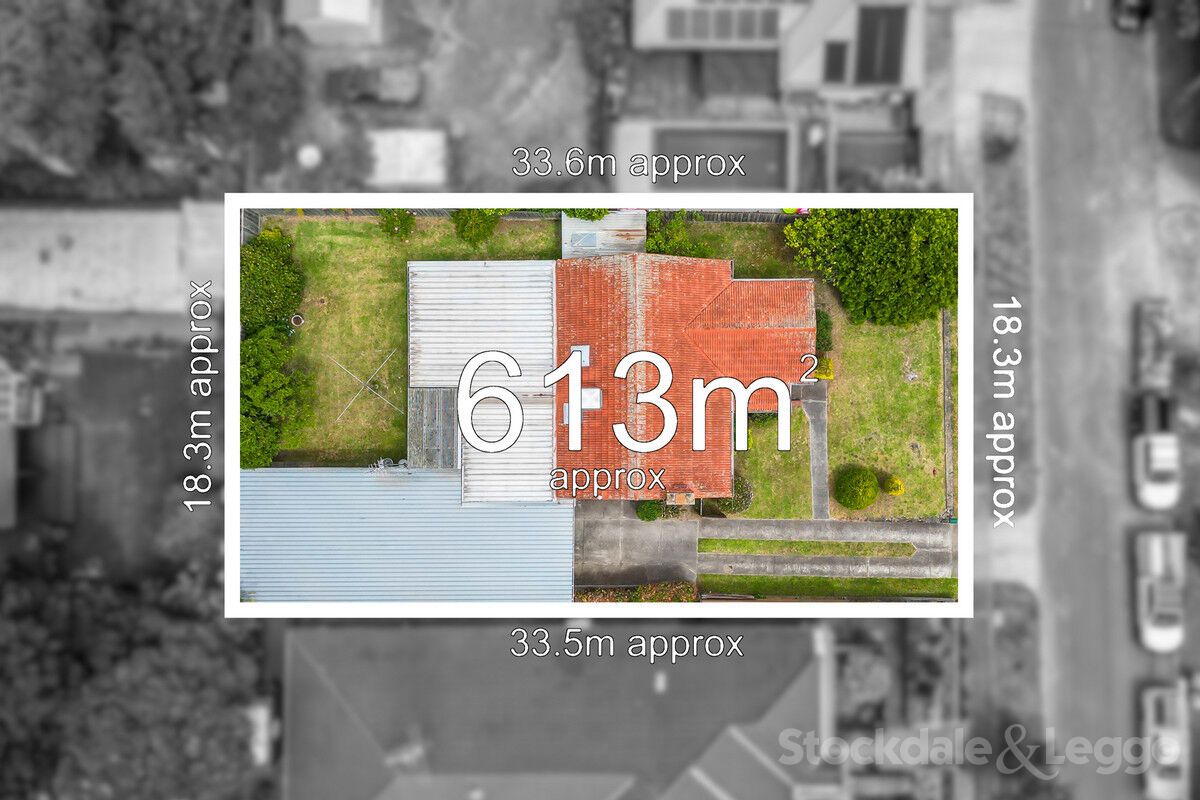 3 Anson Court, Ashburton VIC 3147, Image 1