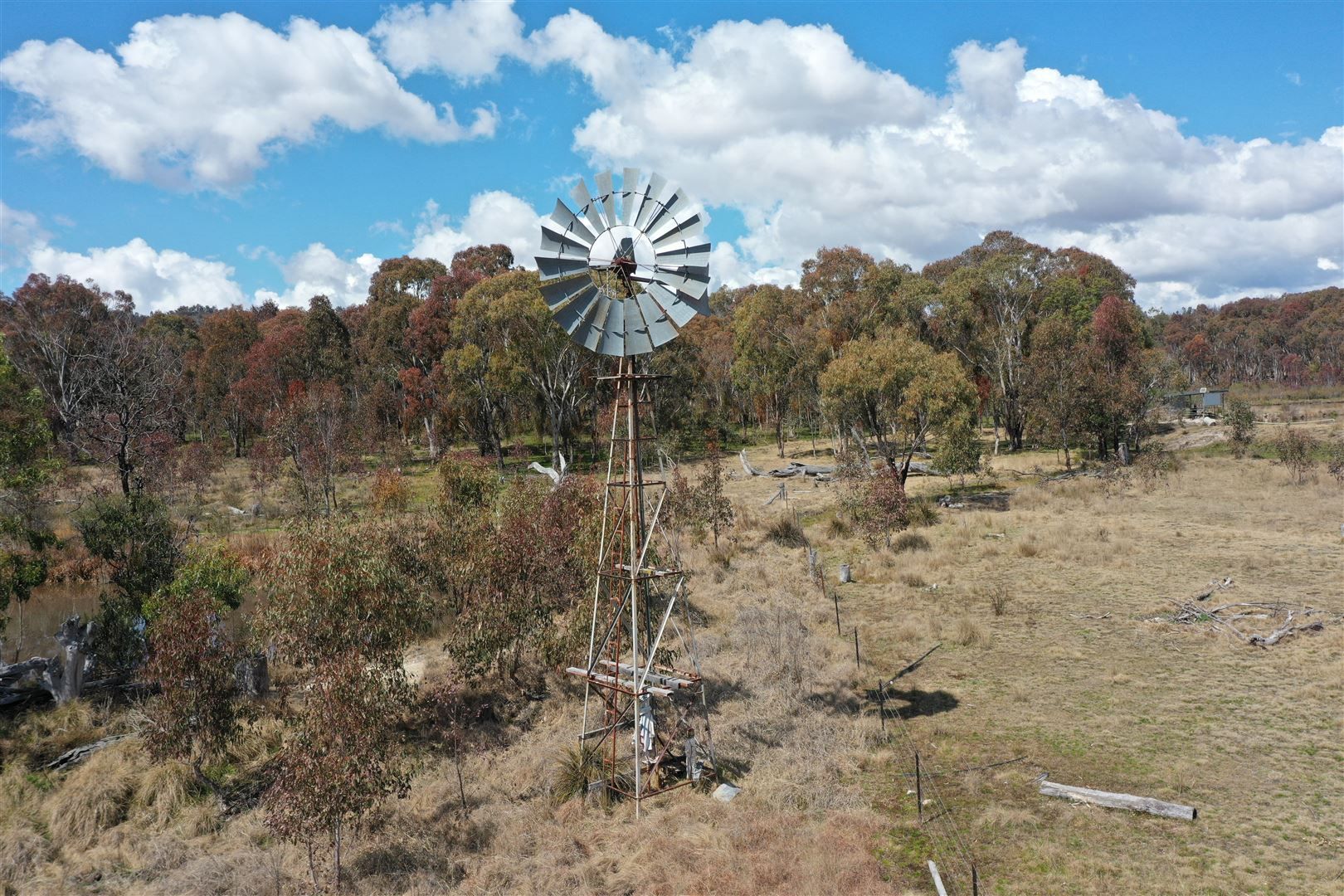 487 Brushabers Road, Jennings NSW 4383, Image 2