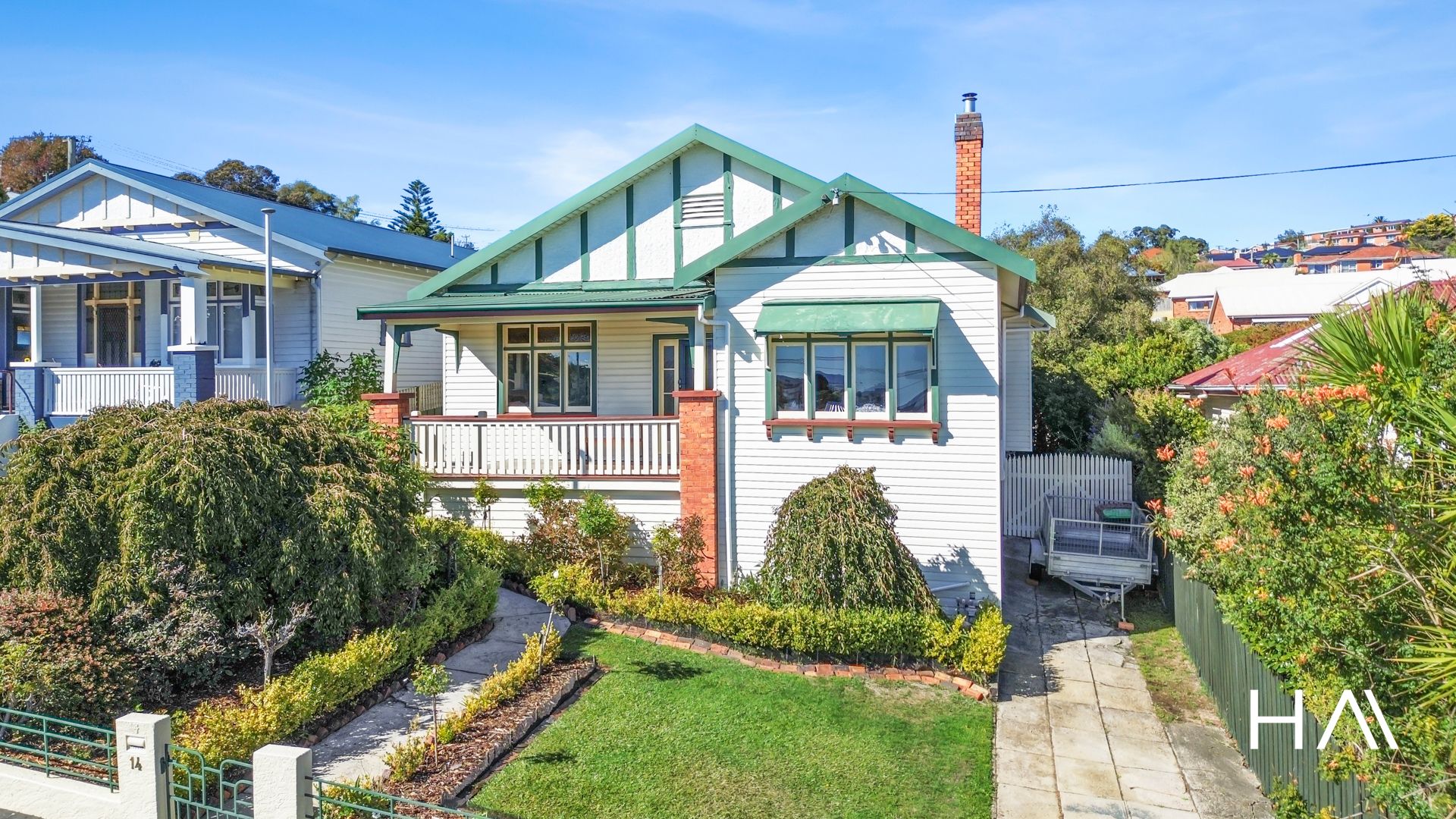 14 Vernon Street, South Launceston TAS 7249, Image 0