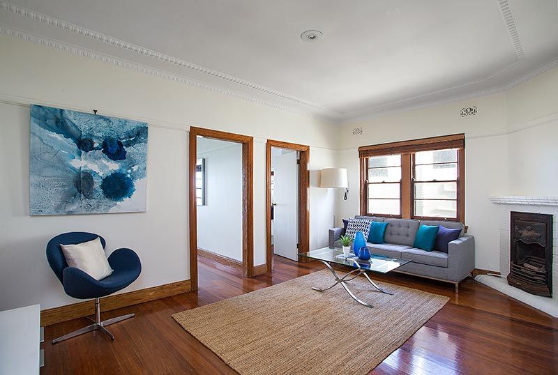 12/3 Baden Street, Coogee NSW 2034, Image 2