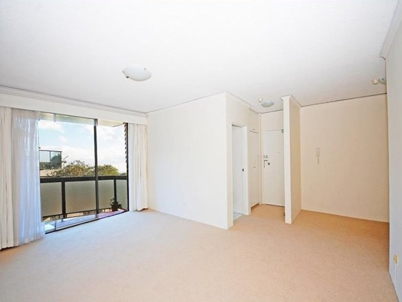 5/4 Lamont Street, Wollstonecraft NSW 2065