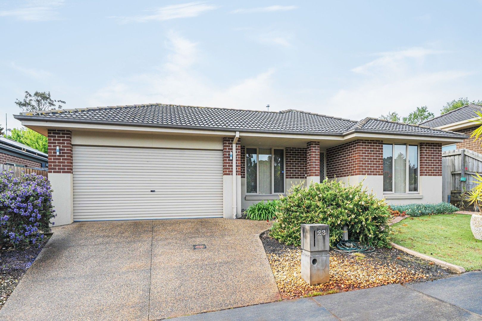 4 bedrooms House in 23 Holland Street DROUIN VIC, 3818