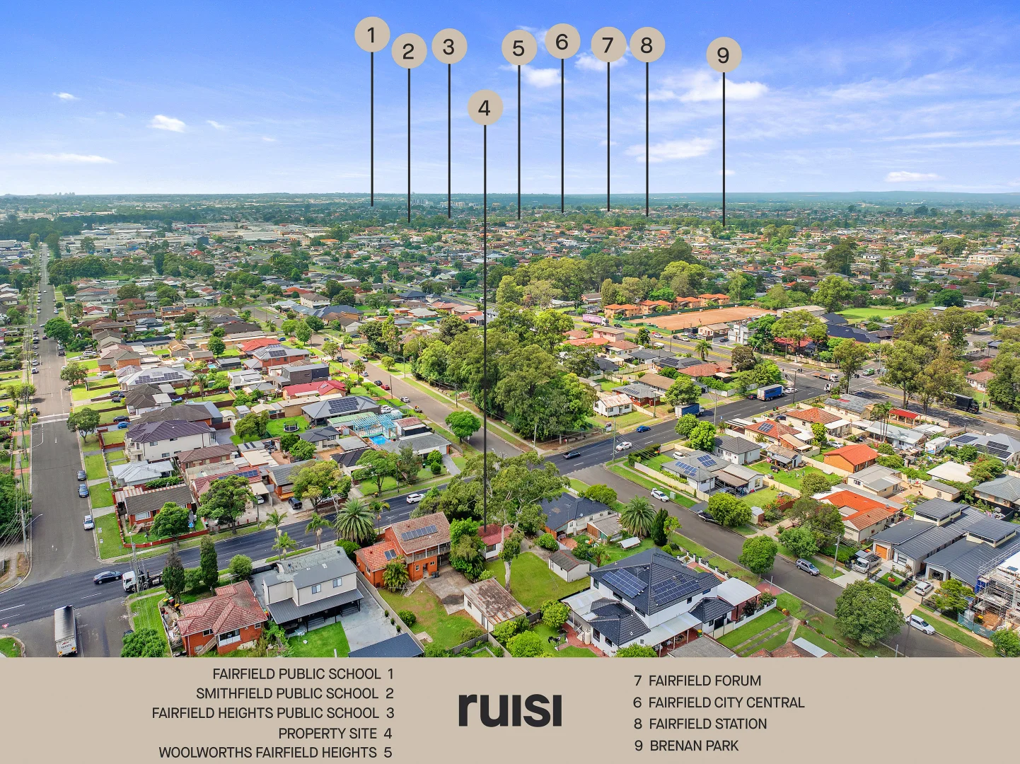 Additional image 18 of 46 Hassall Street, Wetherill Park NSW 2164