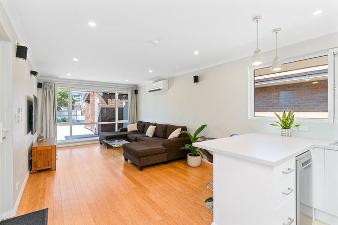 Picture of 110C Belmont Avenue, RIVERVALE WA 6103