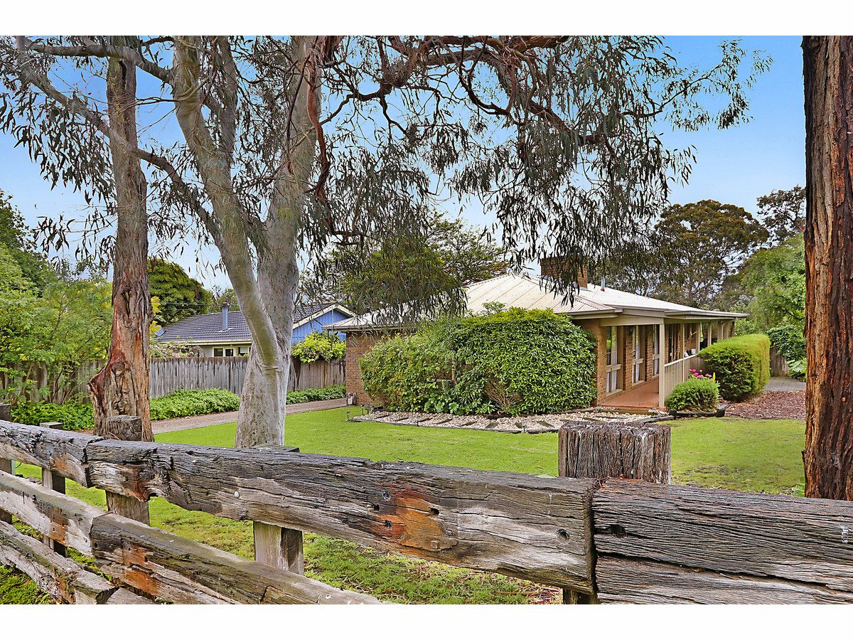 3 bedrooms House in 26 Armstrong Road MCCRAE VIC, 3938