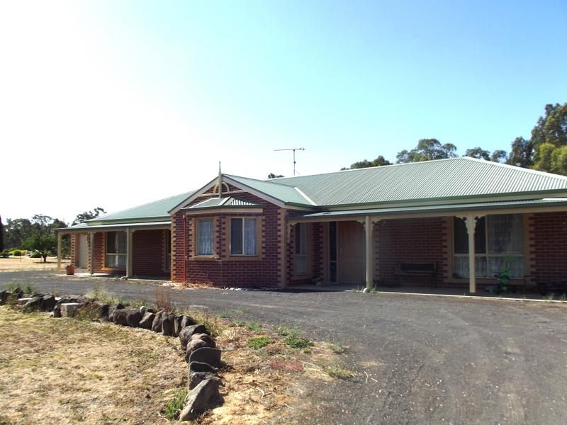 91 Dehnerts Road, DAISY HILL VIC 3465, Image 0