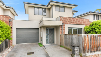 Picture of 2/112 Wellington Road, CLAYTON VIC 3168