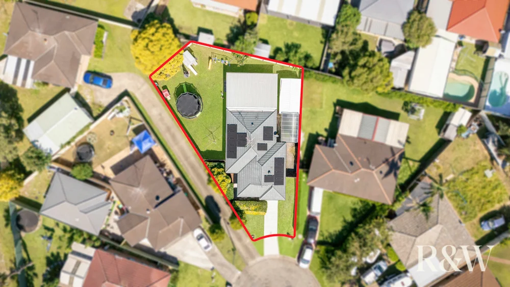 Additional image 16 of 11 Scorpius Place, Cranebrook NSW 2749