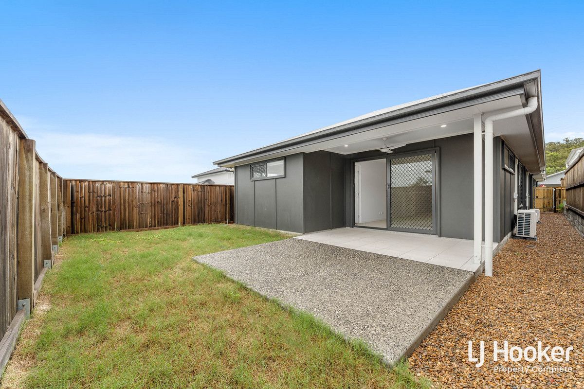 59 Carnarvon Street, Yarrabilba QLD 4207 House For Rent Domain