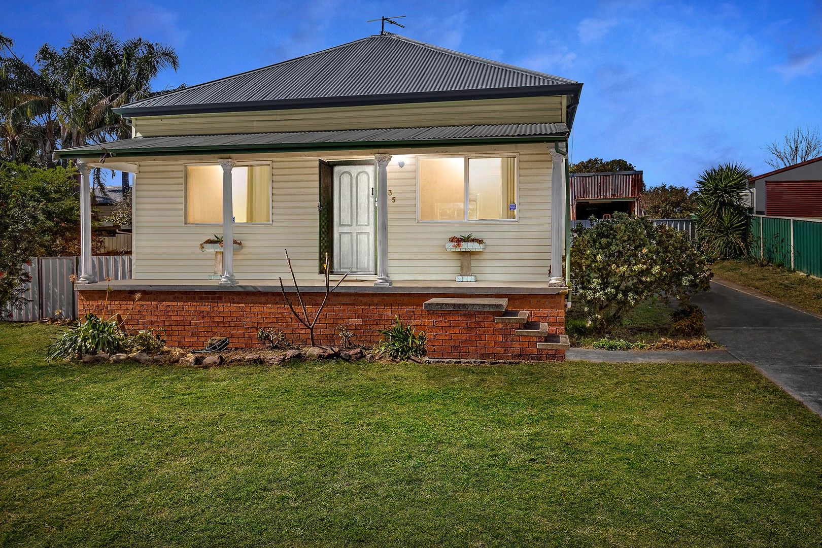 35 Kline Street, Weston NSW 2326, Image 0