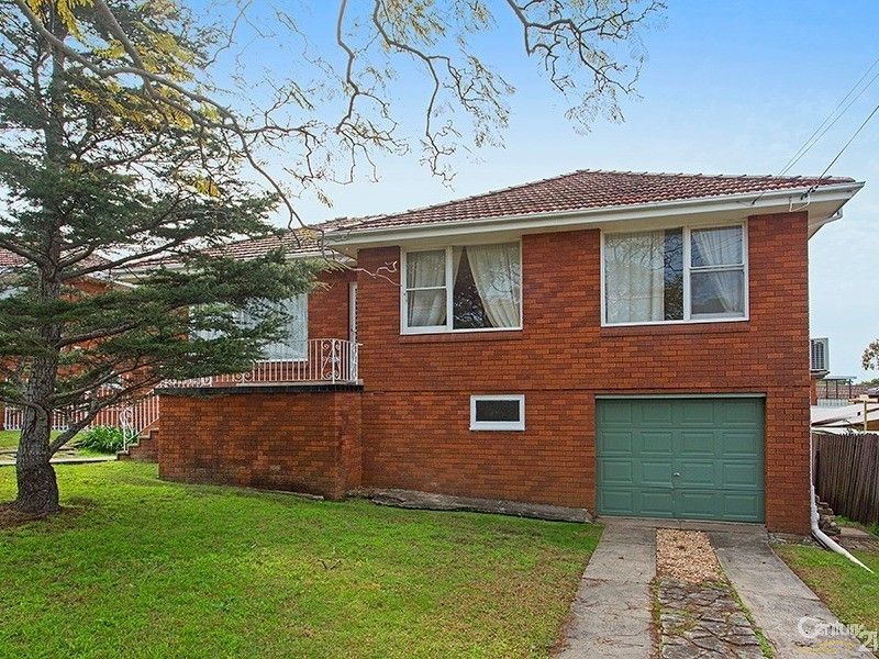 3 Muronga Place, Kirrawee NSW 2232, Image 0