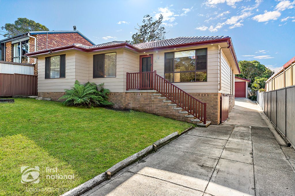 38 Fourth Street, Seahampton NSW 2286, Image 0