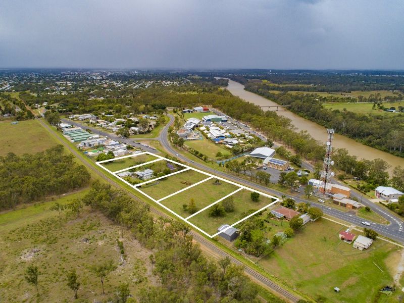 5371 Gayndah Road, Maryborough West Property History & Address