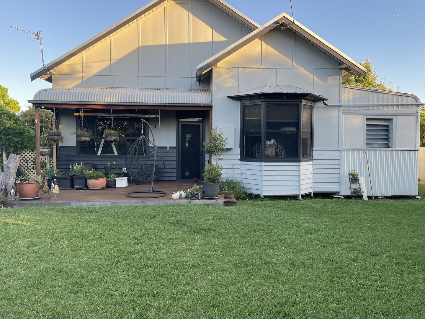 45 River Street, Balranald NSW 2715 Domain