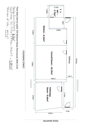 Additional image 2 of 325 Belmore Road, Riverwood NSW 2210