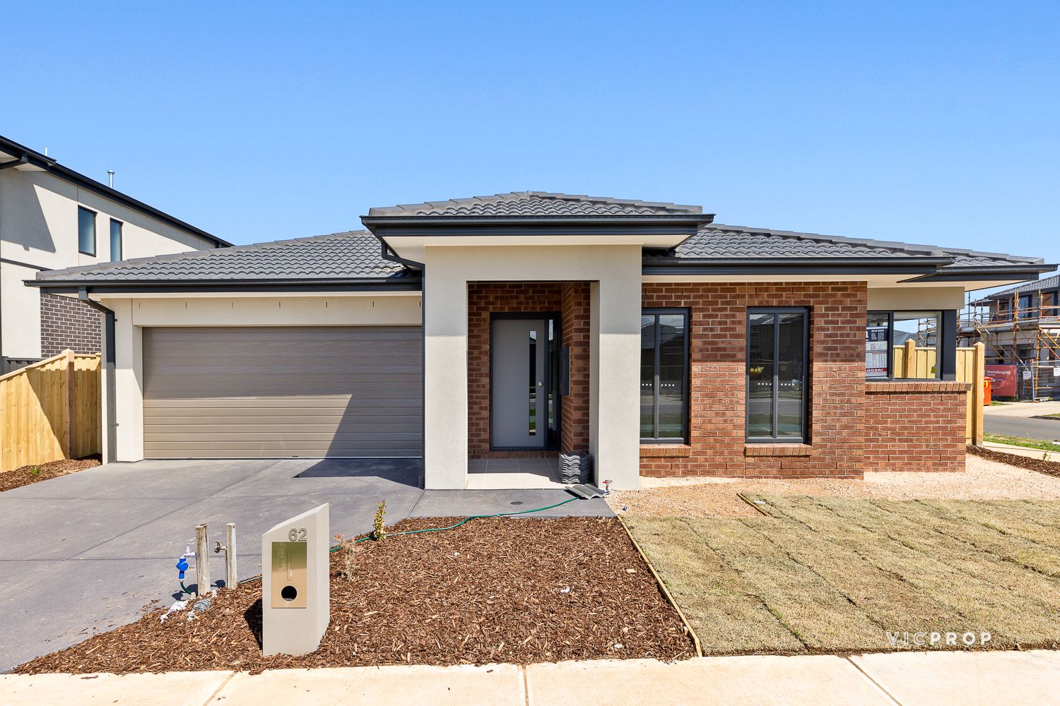 4 bedrooms House in 62 Woods Road TRUGANINA VIC, 3029