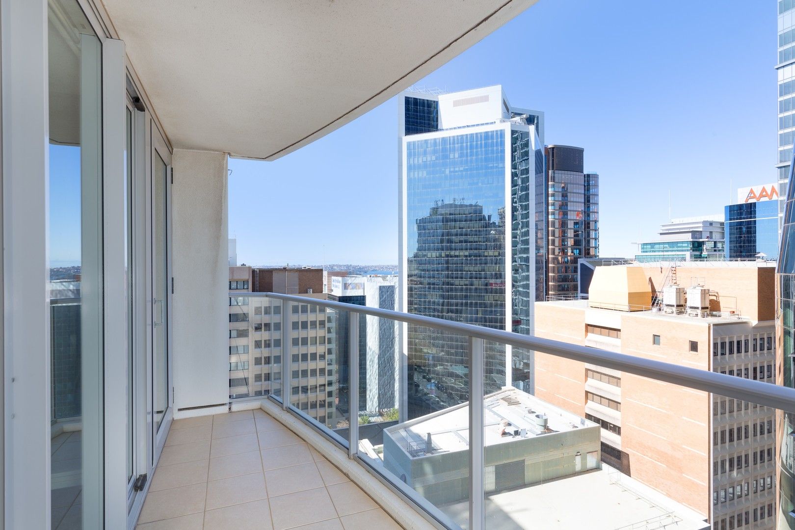 1 bedrooms Apartment / Unit / Flat in 1412/79-81 Berry Street NORTH SYDNEY NSW, 2060