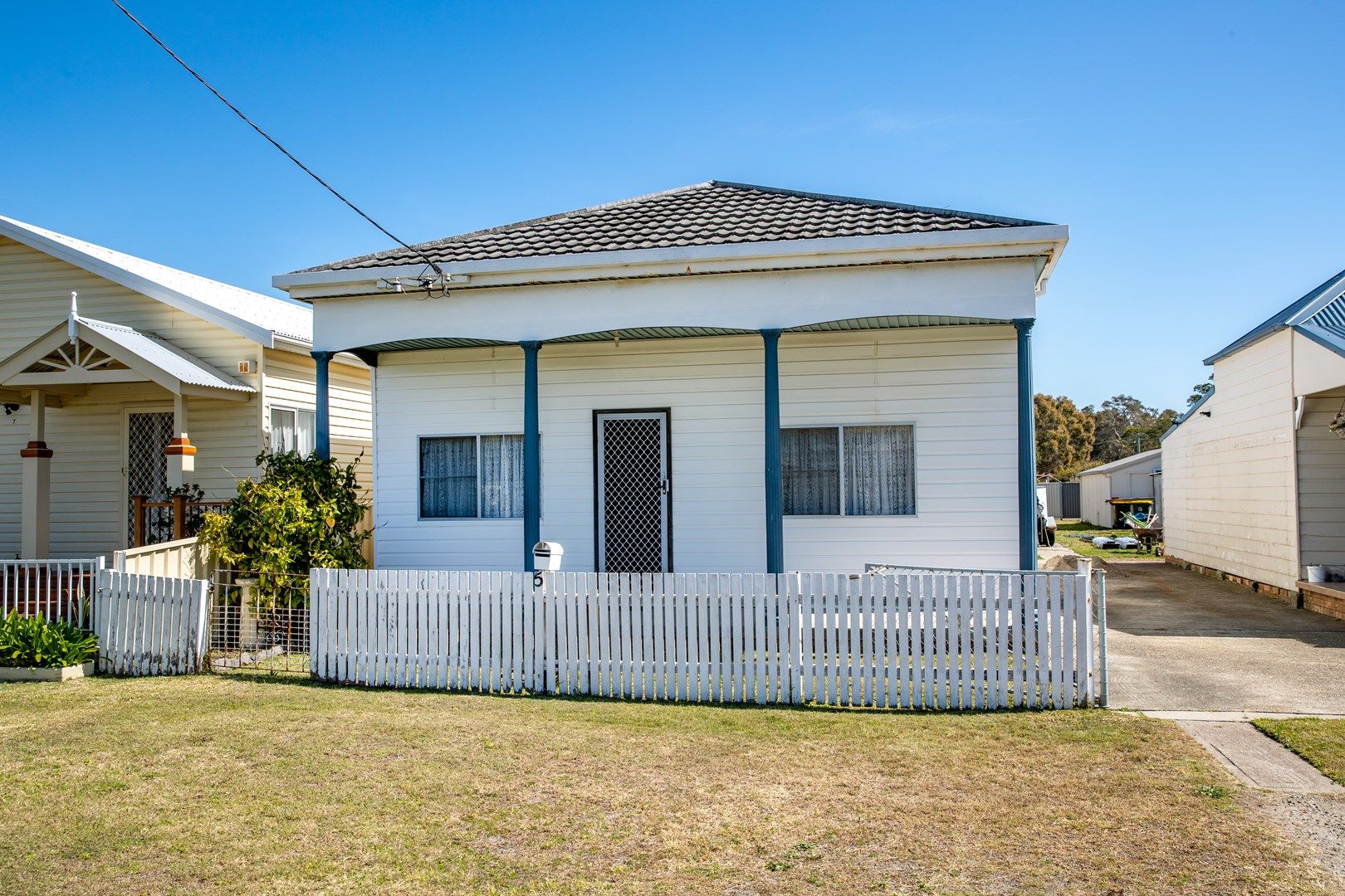 5 Park Street, Swansea NSW 2281, Image 1