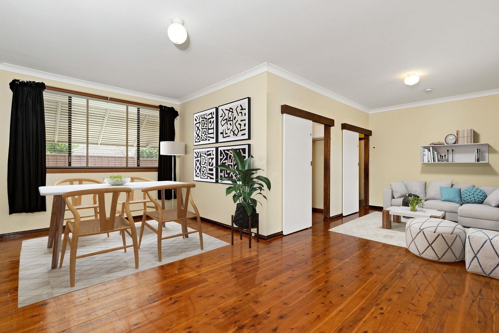 3/163-165 Wollongong Road, Arncliffe NSW 2205, Image 0