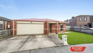 Picture of 19 Bailey Boulevard, KOO WEE RUP VIC 3981