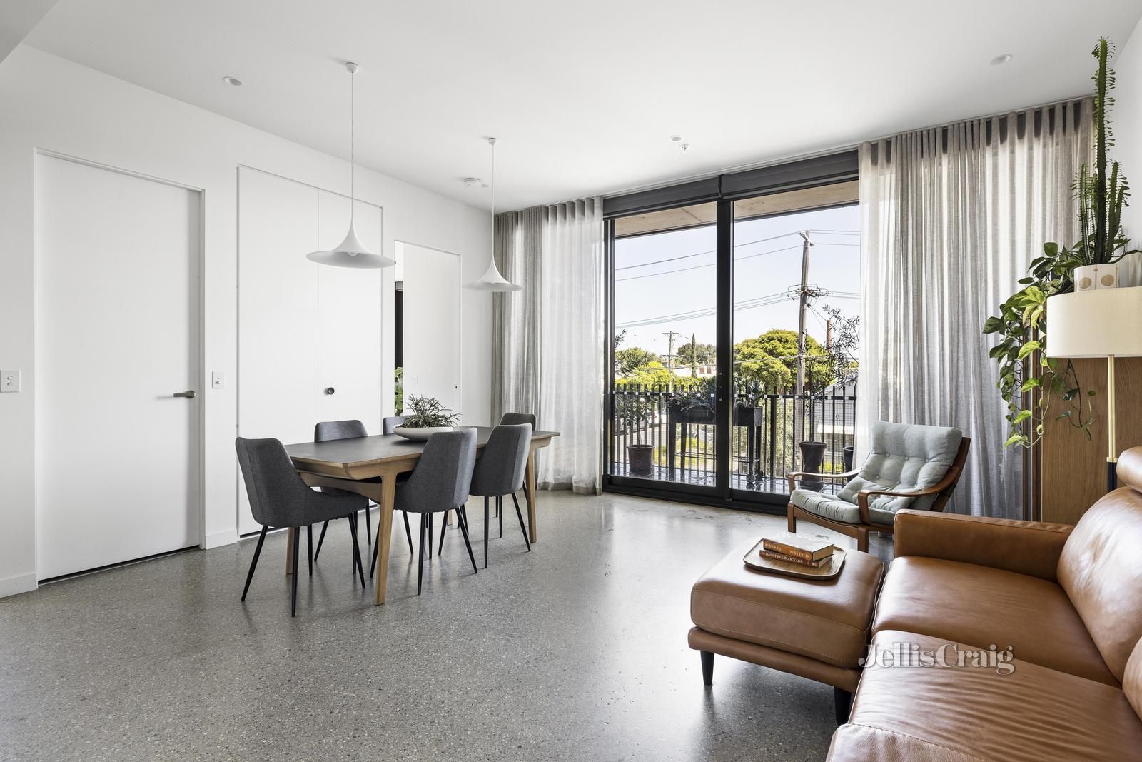 103/27 Groom Street, Clifton Hill VIC 3068, Image 0