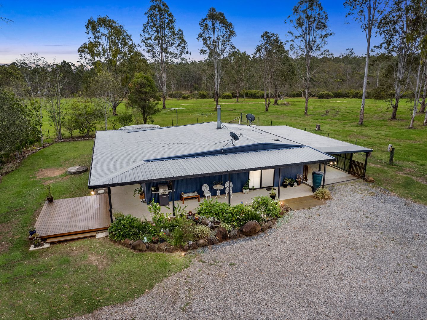 438 Old Glen Innes Road, Waterview Heights NSW 2460, Image 1